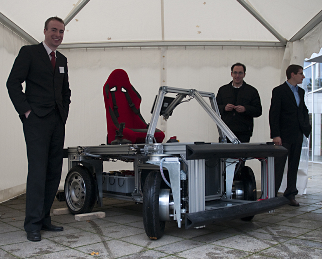 eCar
